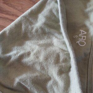 ARQ high waisted undies